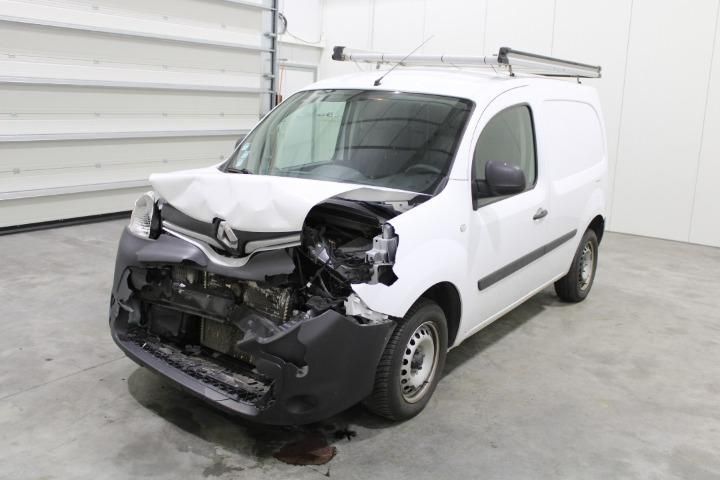 Photo 0 VIN: VF1FW18B554763233 - RENAULT KANGOO COMPACT 