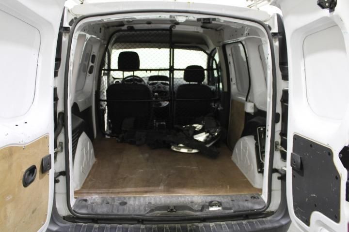 Photo 12 VIN: VF1FW18B554763233 - RENAULT KANGOO COMPACT 