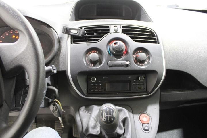 Photo 22 VIN: VF1FW18B554763233 - RENAULT KANGOO COMPACT 