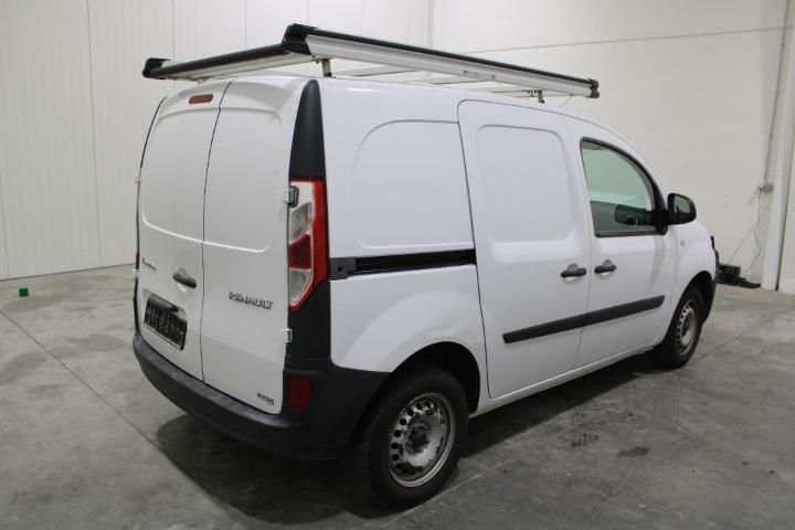 Photo 3 VIN: VF1FW18B554763233 - RENAULT KANGOO COMPACT 