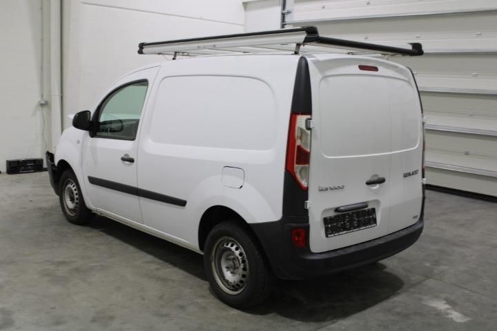 Photo 4 VIN: VF1FW18B554763233 - RENAULT KANGOO COMPACT 