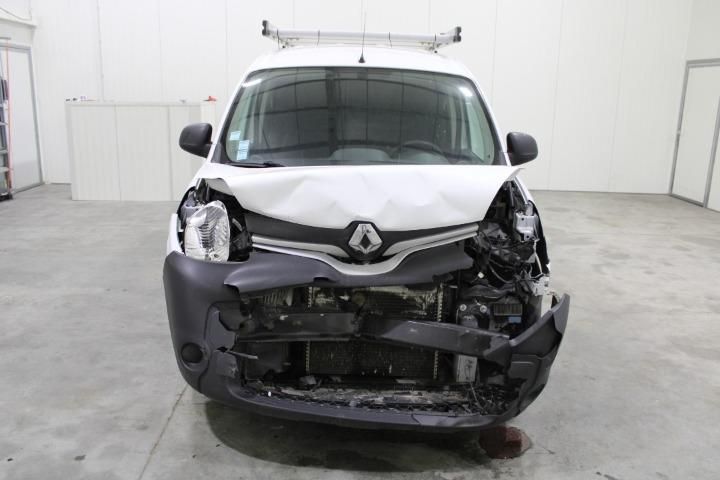 Photo 5 VIN: VF1FW18B554763233 - RENAULT KANGOO COMPACT 