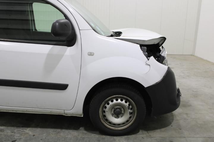 Photo 6 VIN: VF1FW18B554763233 - RENAULT KANGOO COMPACT 