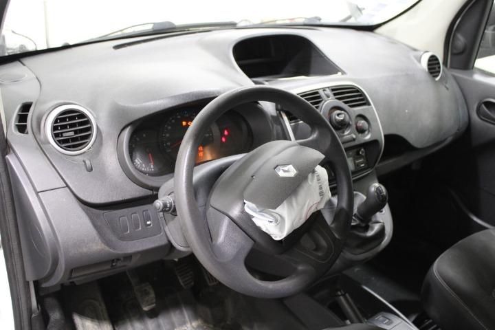 Photo 8 VIN: VF1FW18B554763233 - RENAULT KANGOO COMPACT 