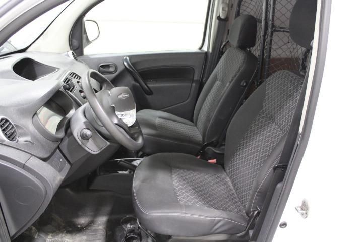 Photo 9 VIN: VF1FW18B554763233 - RENAULT KANGOO COMPACT 