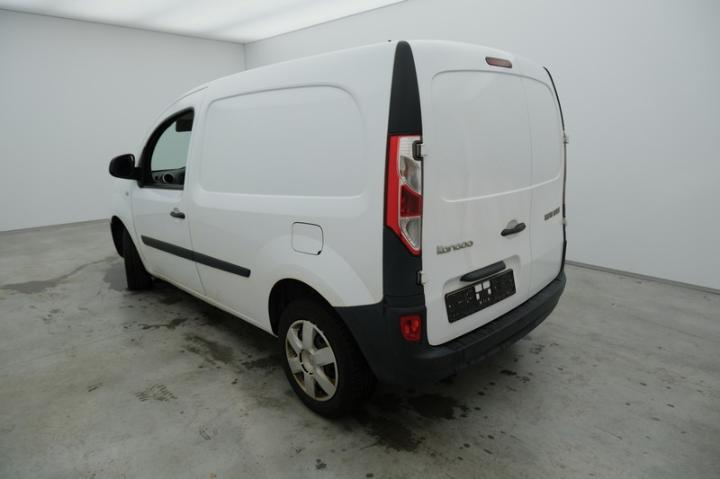 Photo 2 VIN: VF1FW18B554882238 - RENAULT KANGOO 13 