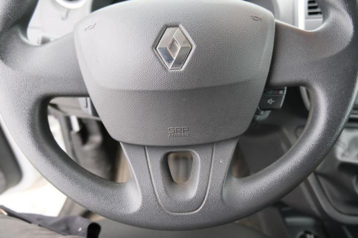 Photo 27 VIN: VF1FW18B554882238 - RENAULT KANGOO 13 