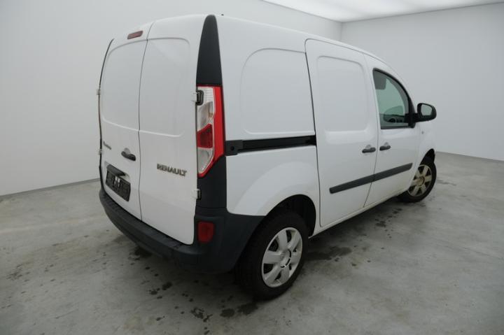 Photo 3 VIN: VF1FW18B554882238 - RENAULT KANGOO 13 