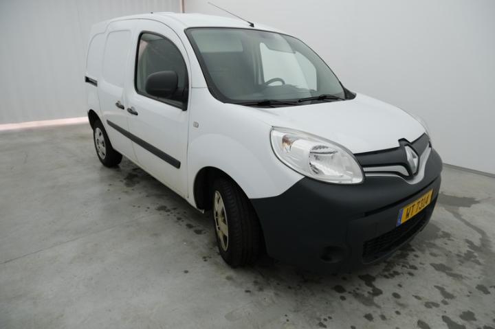 Photo 4 VIN: VF1FW18B554882238 - RENAULT KANGOO 13 