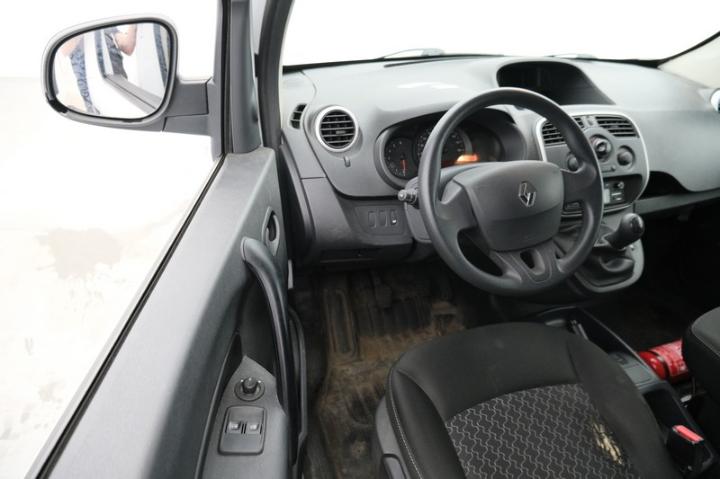 Photo 5 VIN: VF1FW18B554882238 - RENAULT KANGOO 13 