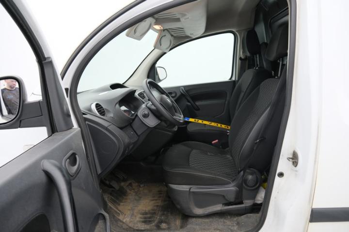 Photo 6 VIN: VF1FW18B554882238 - RENAULT KANGOO 13 