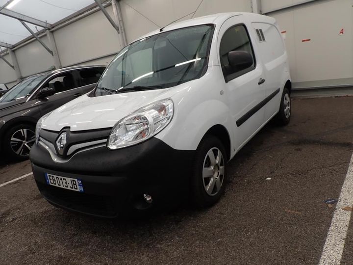 Photo 1 VIN: VF1FW18B555105091 - RENAULT KANGOO EXPRESS 