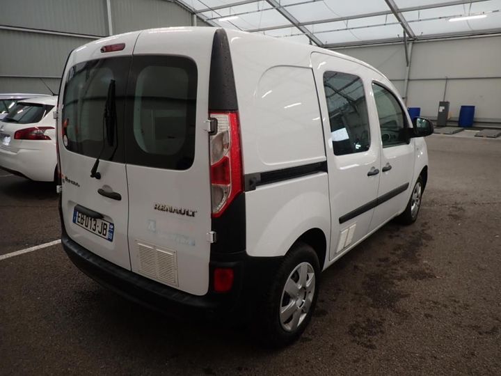 Photo 2 VIN: VF1FW18B555105091 - RENAULT KANGOO EXPRESS 