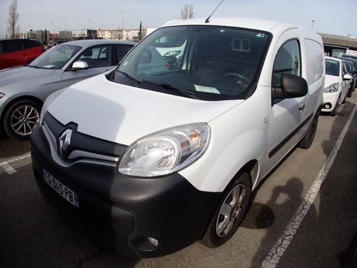 Photo 1 VIN: VF1FW18B555364767 - RENAULT KANGOO EXPRESS 