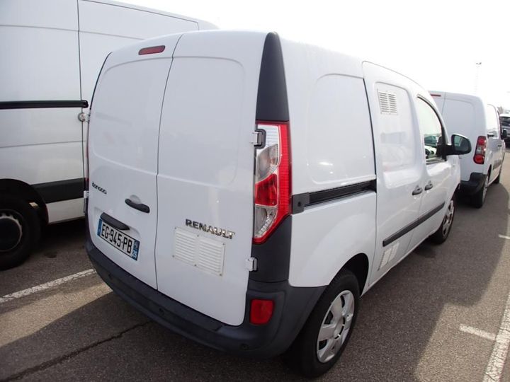 Photo 2 VIN: VF1FW18B555364767 - RENAULT KANGOO EXPRESS 