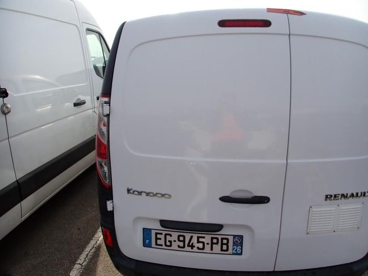 Photo 24 VIN: VF1FW18B555364767 - RENAULT KANGOO EXPRESS 