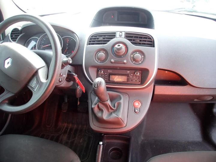 Photo 8 VIN: VF1FW18B555364767 - RENAULT KANGOO EXPRESS 