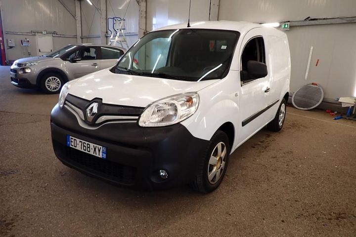 Photo 1 VIN: VF1FW18B555686047 - RENAULT KANGOO EXPRESS 