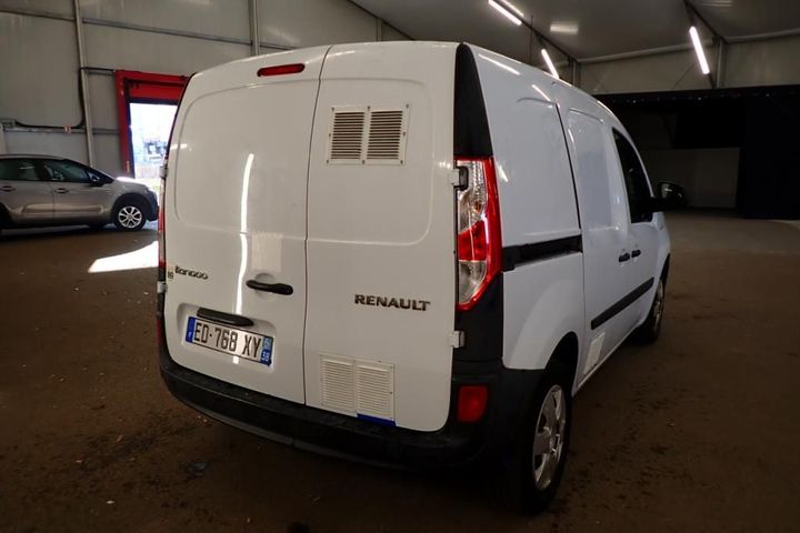 Photo 2 VIN: VF1FW18B555686047 - RENAULT KANGOO EXPRESS 