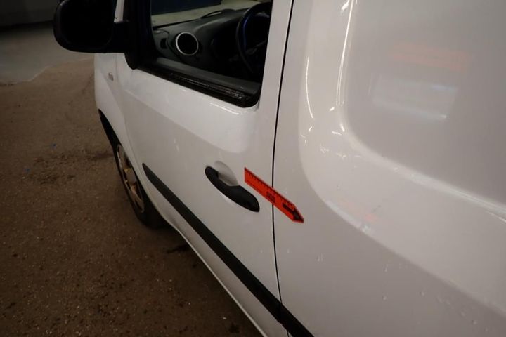 Photo 21 VIN: VF1FW18B555686047 - RENAULT KANGOO EXPRESS 