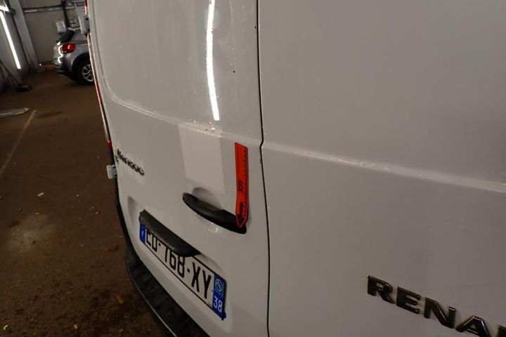 Photo 27 VIN: VF1FW18B555686047 - RENAULT KANGOO EXPRESS 