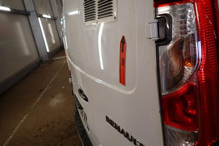 Photo 28 VIN: VF1FW18B555686047 - RENAULT KANGOO EXPRESS 