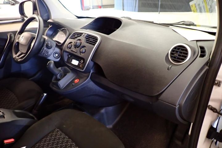 Photo 7 VIN: VF1FW18B555686047 - RENAULT KANGOO EXPRESS 