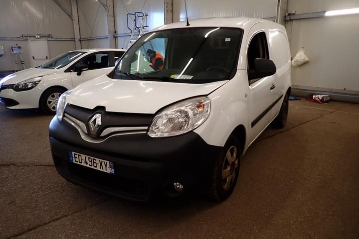 Photo 1 VIN: VF1FW18B555686048 - RENAULT KANGOO EXPRESS 