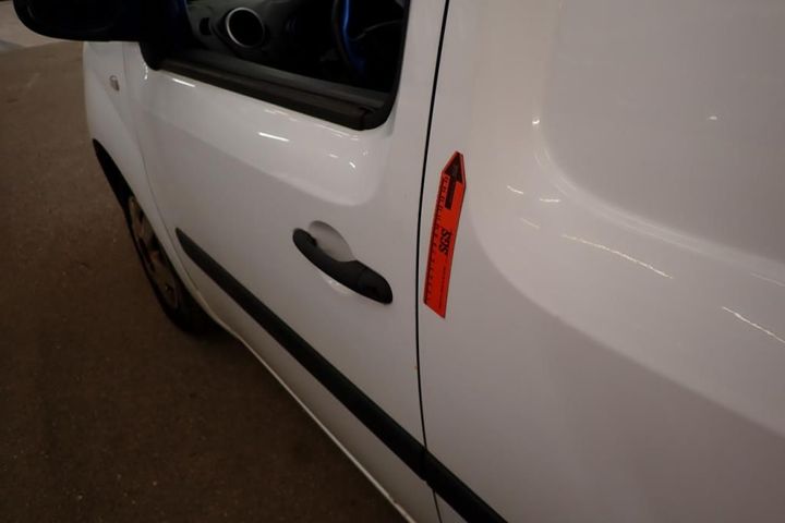 Photo 12 VIN: VF1FW18B555686048 - RENAULT KANGOO EXPRESS 