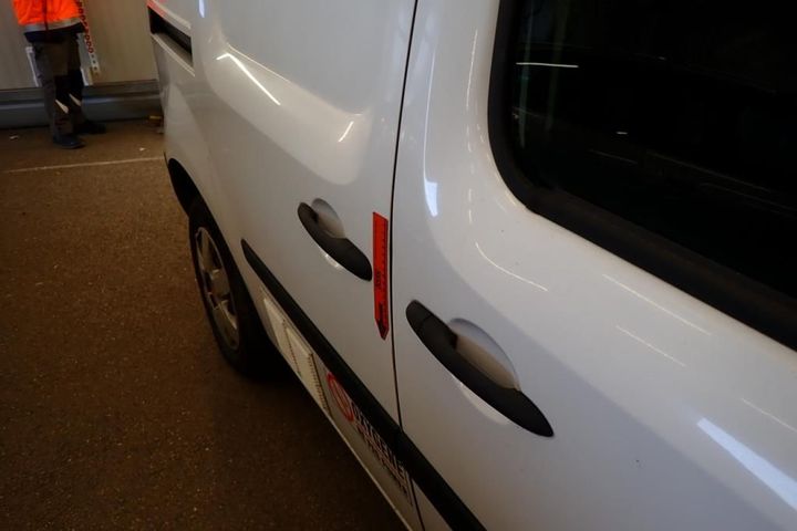 Photo 21 VIN: VF1FW18B555686048 - RENAULT KANGOO EXPRESS 