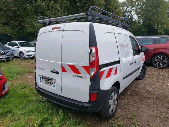 Photo 3 VIN: VF1FW18B555741473 - RENAULT KANGOO EXPRESS 