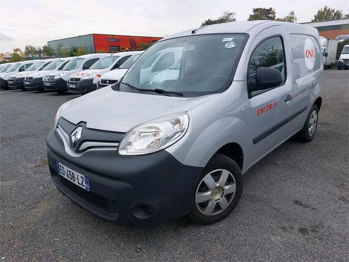 Photo 1 VIN: VF1FW18B555743967 - RENAULT KANGOO EXPRESS 