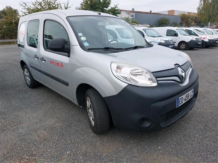 Photo 2 VIN: VF1FW18B555743967 - RENAULT KANGOO EXPRESS 