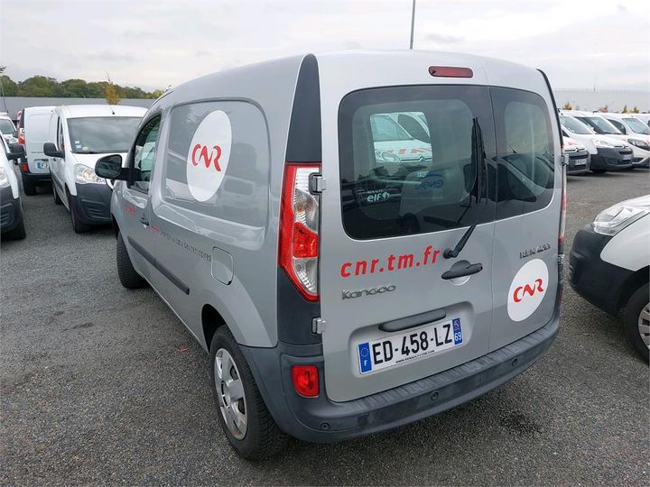 Photo 3 VIN: VF1FW18B555743967 - RENAULT KANGOO EXPRESS 