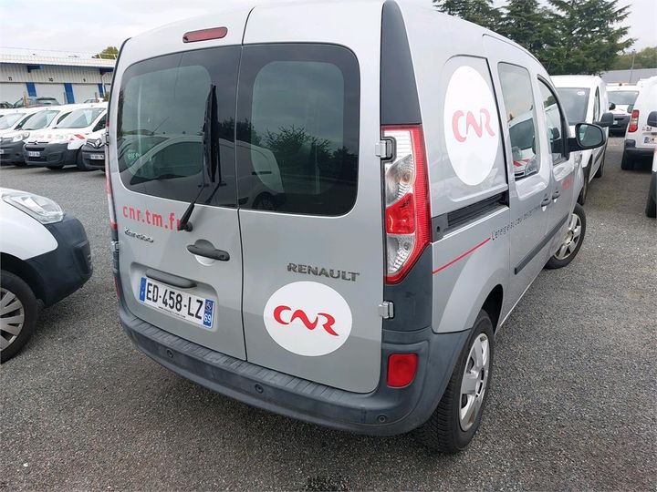 Photo 4 VIN: VF1FW18B555743967 - RENAULT KANGOO EXPRESS 