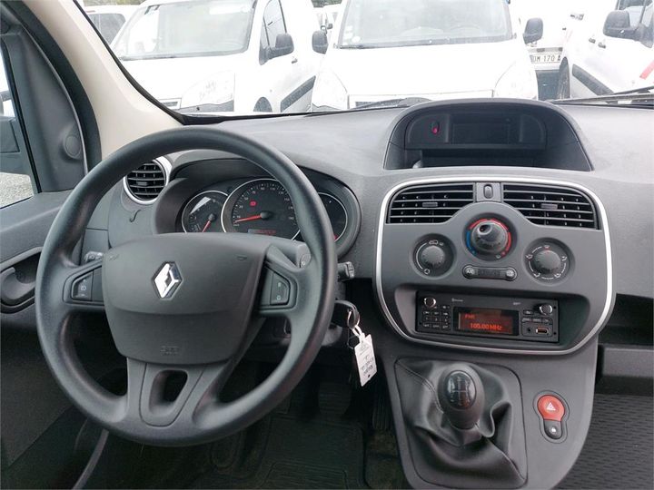 Photo 5 VIN: VF1FW18B555743967 - RENAULT KANGOO EXPRESS 