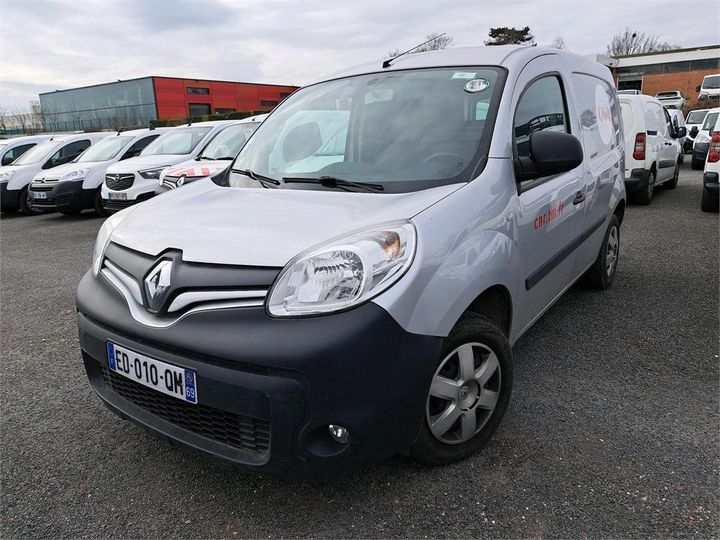 Photo 1 VIN: VF1FW18B555744780 - RENAULT KANGOO EXPRESS 