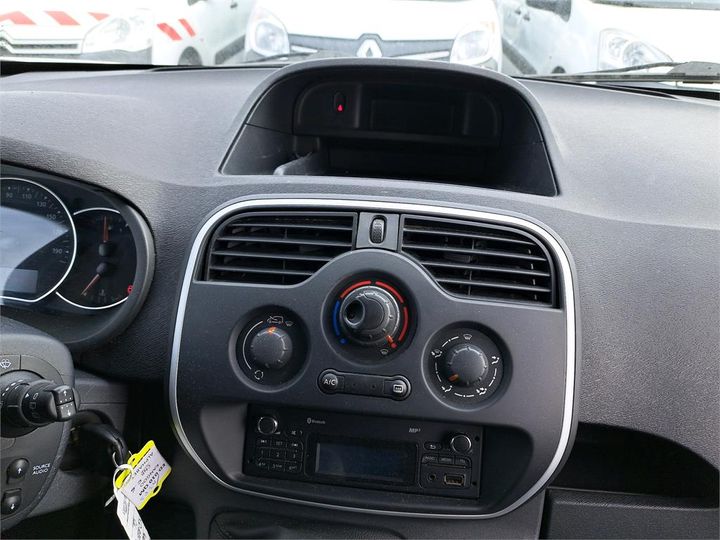 Photo 12 VIN: VF1FW18B555744780 - RENAULT KANGOO EXPRESS 