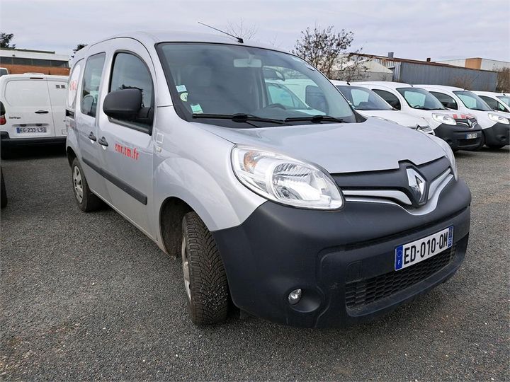 Photo 2 VIN: VF1FW18B555744780 - RENAULT KANGOO EXPRESS 