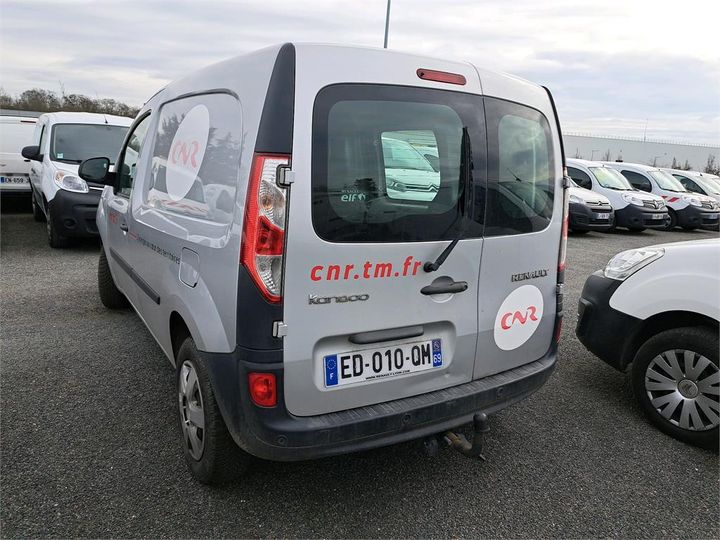 Photo 3 VIN: VF1FW18B555744780 - RENAULT KANGOO EXPRESS 