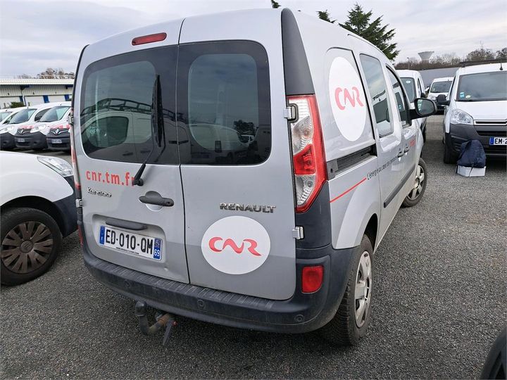 Photo 4 VIN: VF1FW18B555744780 - RENAULT KANGOO EXPRESS 