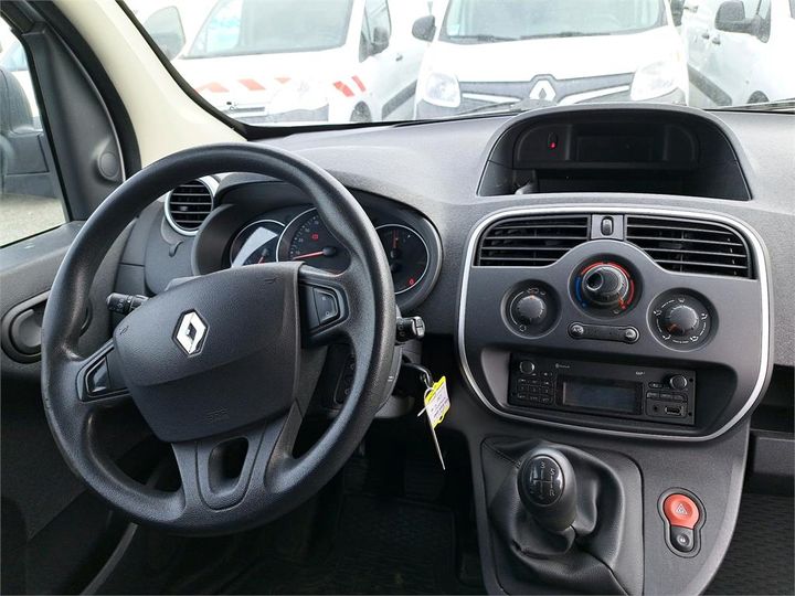 Photo 5 VIN: VF1FW18B555744780 - RENAULT KANGOO EXPRESS 