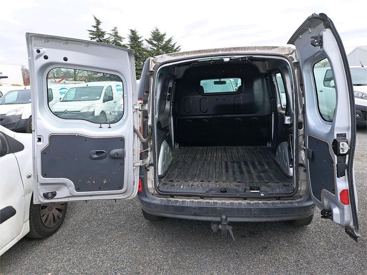 Photo 7 VIN: VF1FW18B555744780 - RENAULT KANGOO EXPRESS 