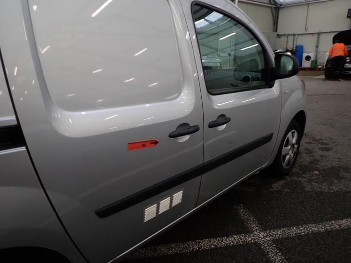 Photo 19 VIN: VF1FW18B555744823 - RENAULT KANGOO 