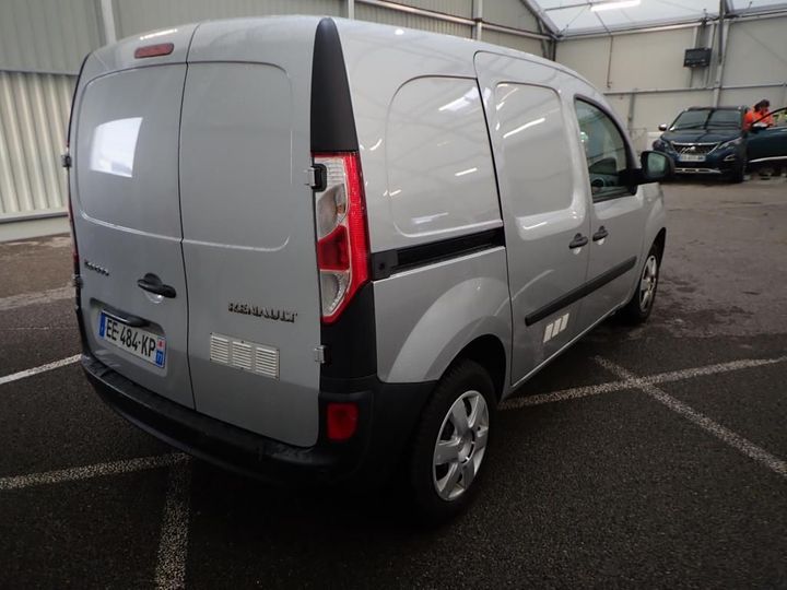 Photo 2 VIN: VF1FW18B555744823 - RENAULT KANGOO 