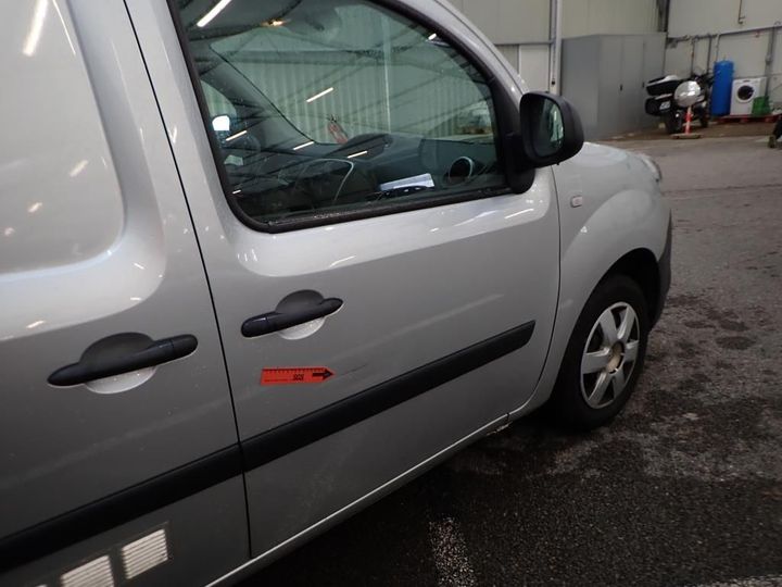 Photo 21 VIN: VF1FW18B555744823 - RENAULT KANGOO 