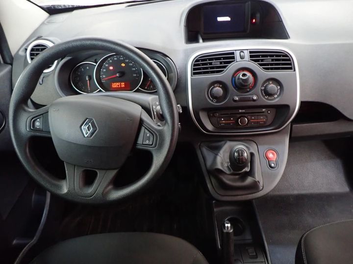 Photo 5 VIN: VF1FW18B555744823 - RENAULT KANGOO 