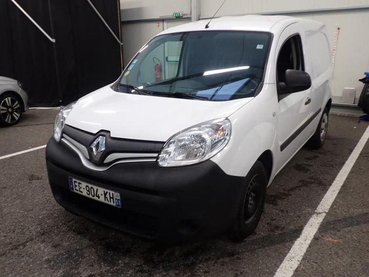 Photo 1 VIN: VF1FW18B555749534 - RENAULT KANGOO EXPRESS 