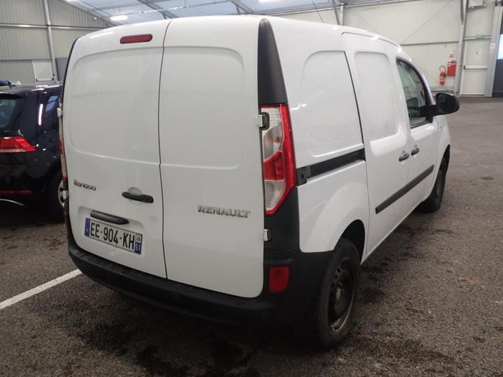 Photo 2 VIN: VF1FW18B555749534 - RENAULT KANGOO EXPRESS 