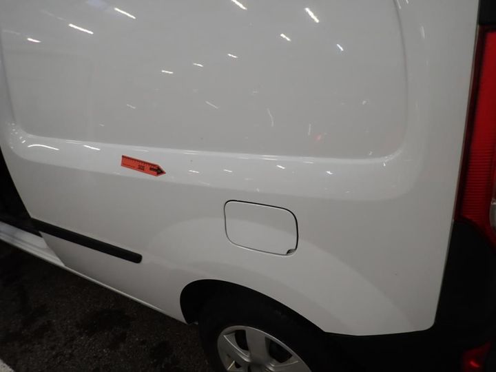 Photo 31 VIN: VF1FW18B555749534 - RENAULT KANGOO EXPRESS 